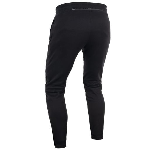 KALHOTY ARMOURLITE AA JOGGERS, OXFORD (ČERNÁ)