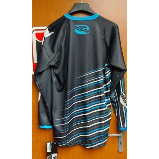 MOTOKROSOVÝ DRES MSR