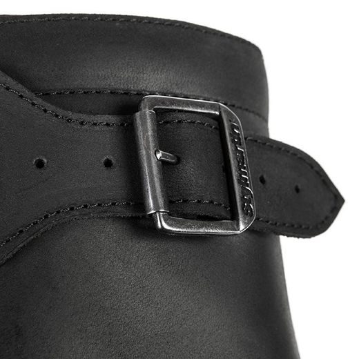 BOTY ROCKET WP, STYLMARTIN (ČERNÁ)