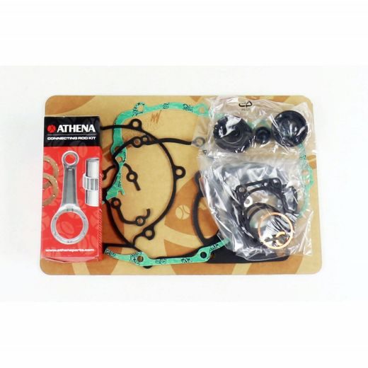 EASY ROD KIT ATHENA PB322005