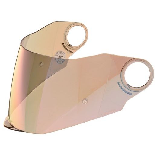 PLEXI PRO PŘILBY MOVEMENTS S/STORM/ST301, AIROH (IRIDIOVÉ)