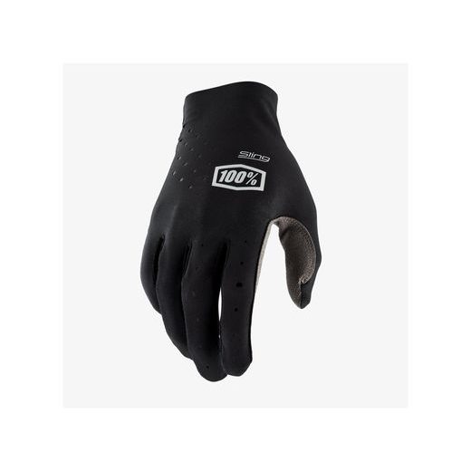 RUKAVICE SLING, 100% - USA (ČERNÁ)