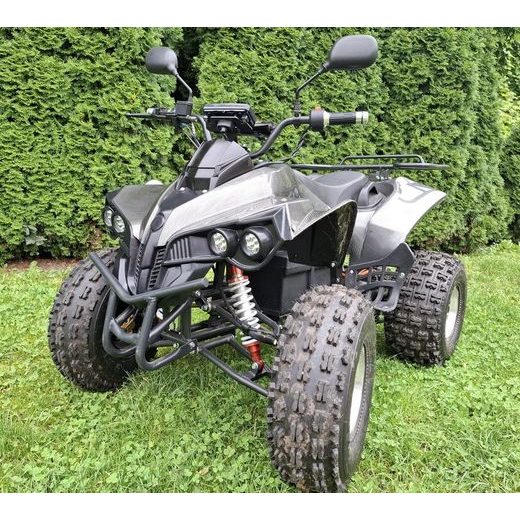 DĚTSKÁ ELEKTRO ČTYŘKOLKA ATV DELUX 1500W