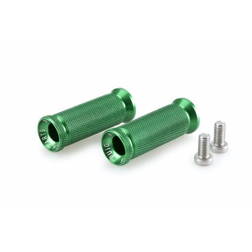 STUPAČKY PUIG EVOLUTION 22600V ZELENÁ