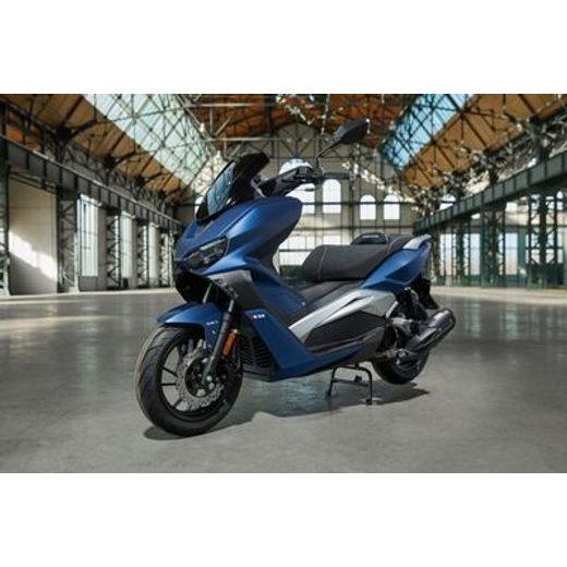 EASYMAX 125I EURO 5