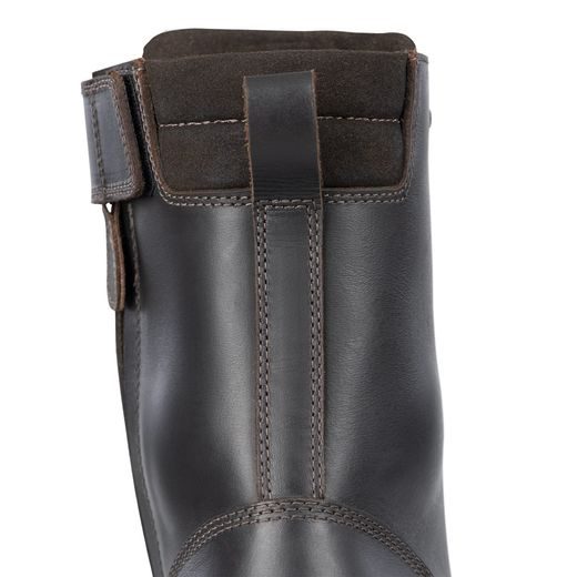 BOTY MERTON 2.0, OXFORD (HNĚDÁ)