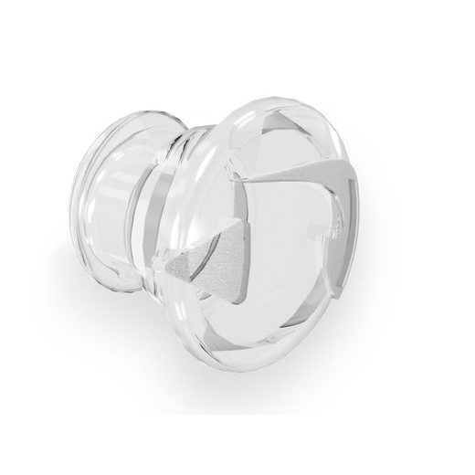 ČEP JEDNOKOMPONENTNÍ PRO PINLOCK® FOLII PŘILEB REV 19 / COMMANDER / MATHISSE / HELIOS, AIROH (1 KS)