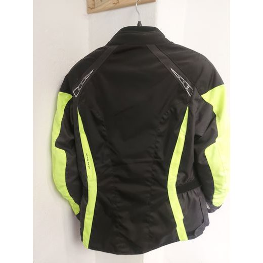 DÁMSKÁ TEXTILNÍ BUNDA BUSE RIMINI