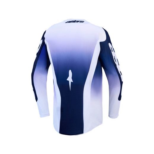 DRES RACER AIR AMBER, ALPINESTARS (MODRÁ/BÍLÁ) 2027
