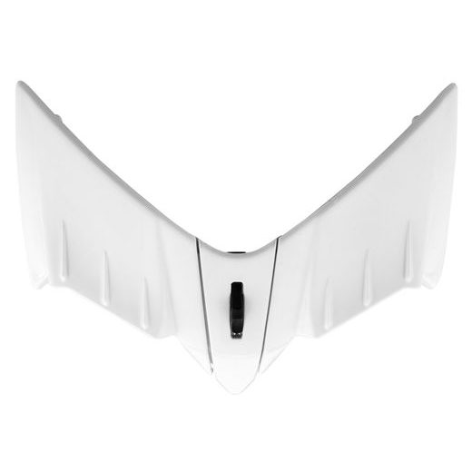 VRCHNÍ VENTILACE PRO PŘILBU GP 550, AIROH (BÍLÁ) 2021