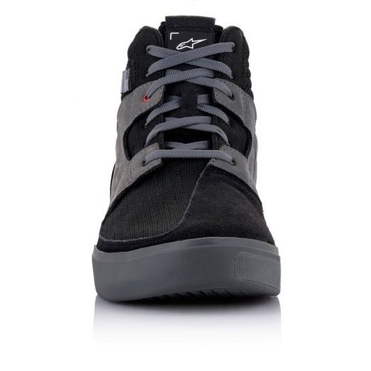 BOTY PRIMER, ALPINESTARS (ČERNÁ/TMAVĚ ŠEDÁ)