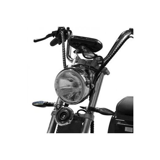 X-SCOOTERS XR06 EEC LI