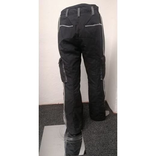 TEXTILNÍ KALHOTY XC-TING