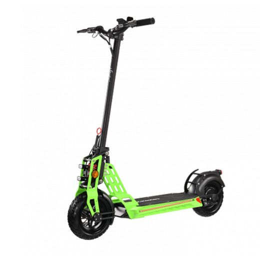 X-SCOOTERS XS04 48V LI