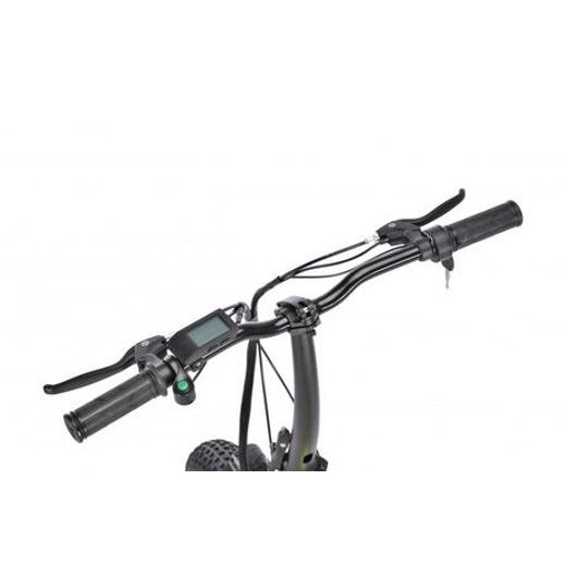X-SCOOTERS XT08 48V LI