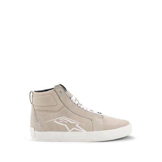 BOTY RIDE-63 LEATHER, ALPINESTARS (BÍLÁ) 2026