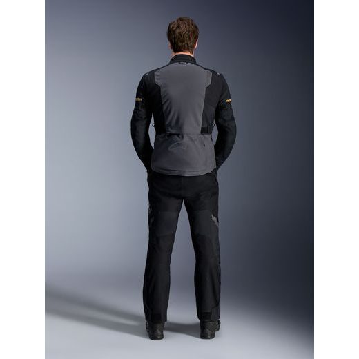 BUNDA ST-7 GORE-TEX, ALPINESTARS (ŠEDÁ/ČERNÁ/TMAVÁ KHAKI) 2026