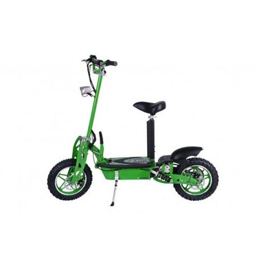 X-SCOOTERS XT02 36V LI