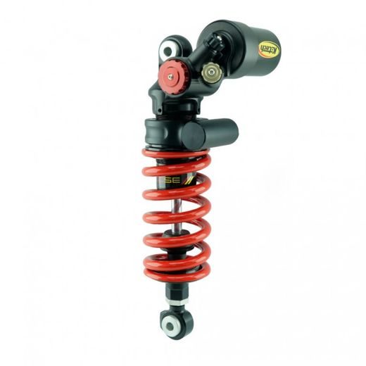 ZADNÍ MONOSHOCK TLUMIČ K-TECH DDS PRO 255-024-250-011