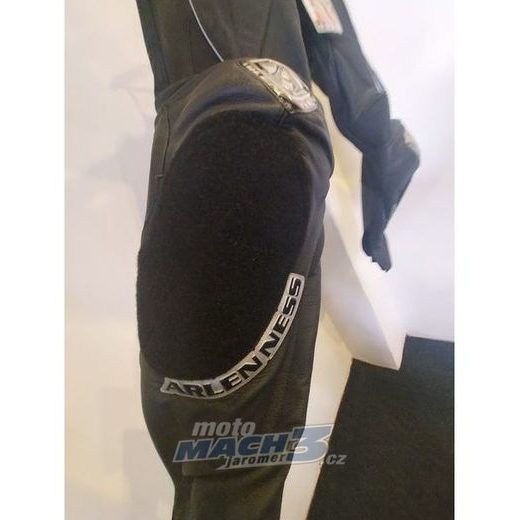 KOŽENÉ KALHOTY ARLEN NESS