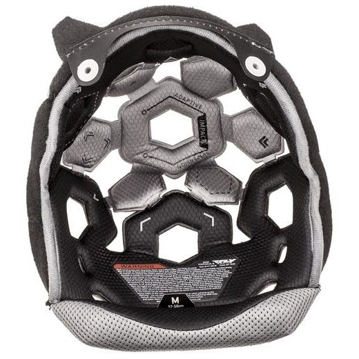 KLOBOUK INTERIERU FLY RACING FORMULA