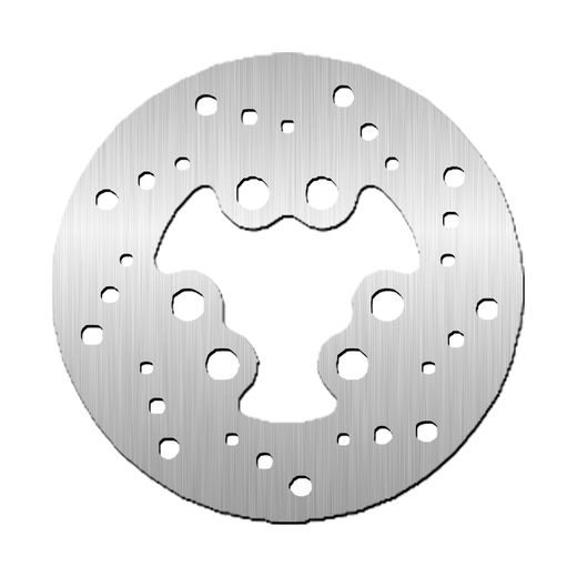 BRZDOVÝ KOTOUČ NG 117