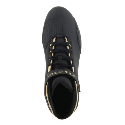 BOTY STELLA SEKTOR, ALPINESTARS, DÁMSKÉ (ČERNÁ/CHAMPAGNE) 2026