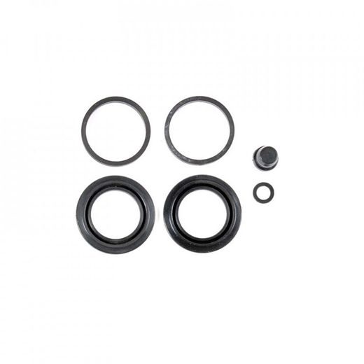 NÁHRADNÍ GUMOVÉ DÍLY BRZDOVÝCH TŘMENŮ GRIMECA ARIETE 12869-PI ZADNÍ