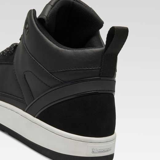 BOTY MOTO-1 LEATHER LADY, XPD, DÁMSKÉ (ČERNÁ)