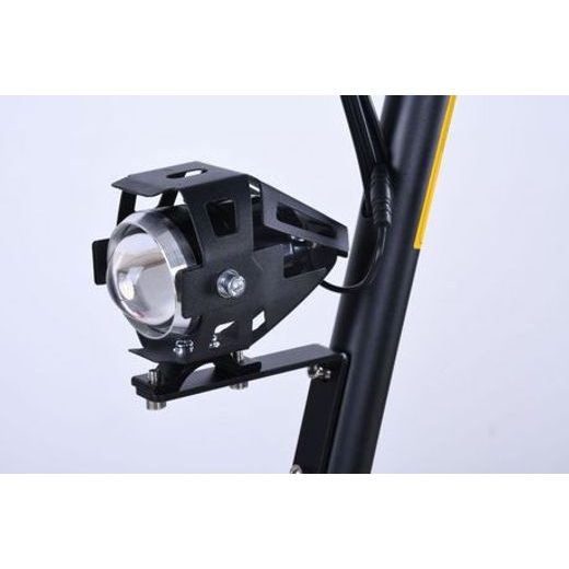 X-SCOOTERS XT03 WOOD 48V LI