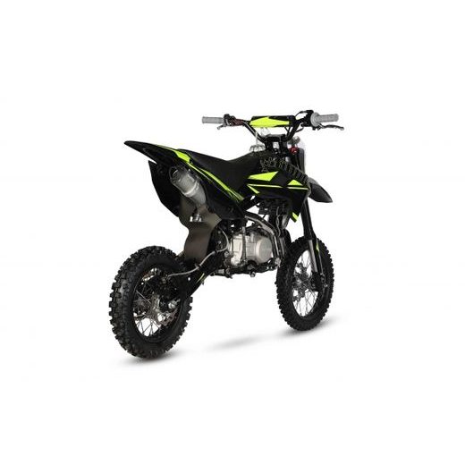 PITBIKE STOMP Z3-140