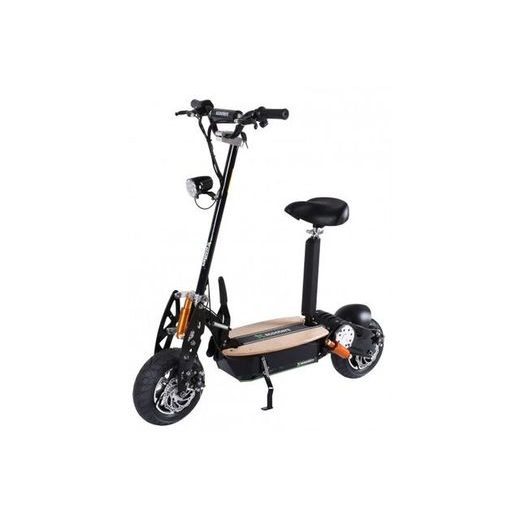 X-SCOOTERS XT01 WOOD 36V LI