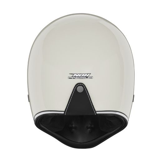 PŘILBA SEVENTY II, NOX PREMIUM (SLONOVINOVÁ BÍLÁ) 2026