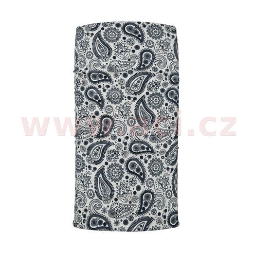 NÁKRČNÍKY COMFY PAISLEY, OXFORD (SADA 3 KS)