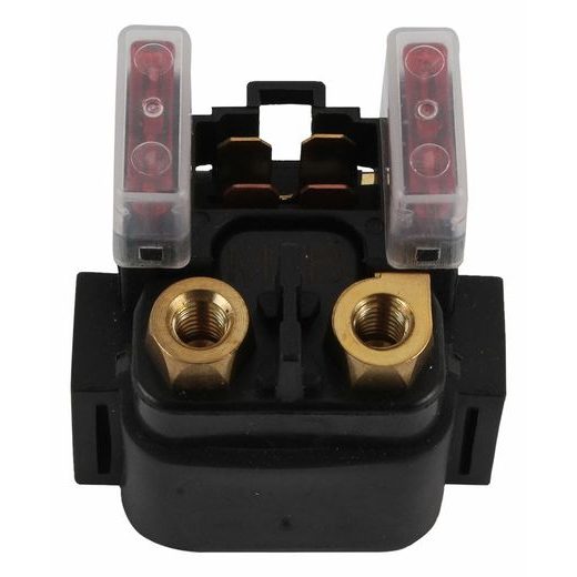 SOLENOID - REMOTE ARROWHEAD SMU6148