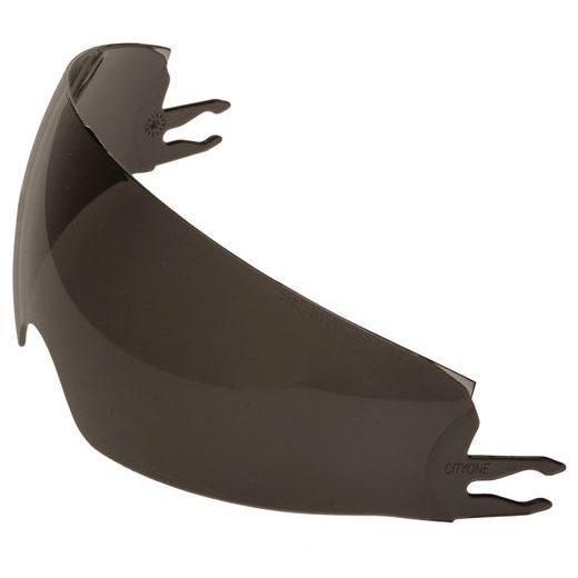 PLEXI PRO PŘILBY CITY ONE, AIROH (SUN VISOR/TMAVÉ KOUŘOVÉ)