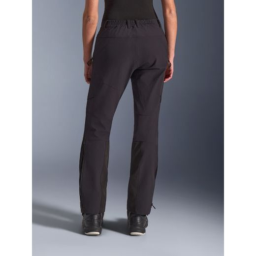 KALHOTY STELLA EXPLORE AST, ALPINESTARS, DÁMSKÉ (ČERNÁ) 2026