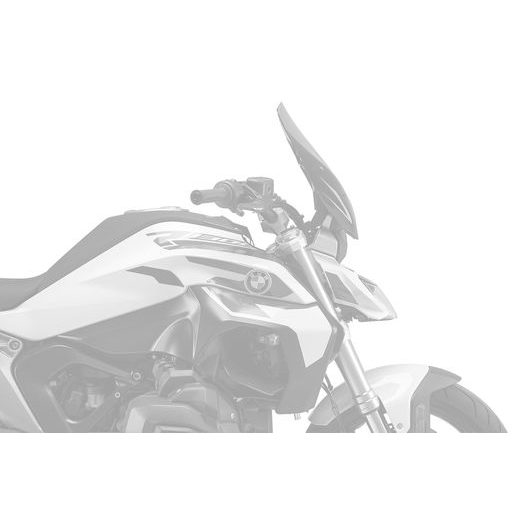PLEXI ŠTÍT PUIG NEW GEN. TOURING 22711W PRŮHLEDNÝ