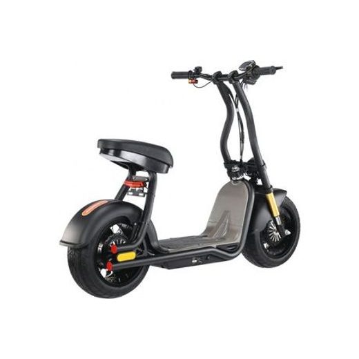 X-SCOOTERS XT10 48V LI