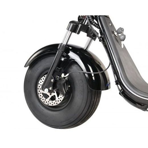 X-SCOOTERS XT09 60V LI