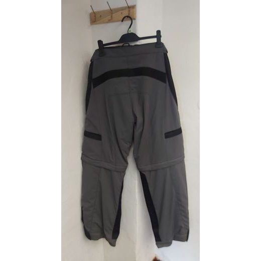 TEXTILNÍ KALHOTY XC-TING SPORT WEAR