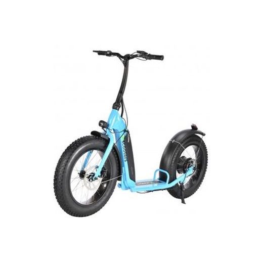 X-SCOOTERS XT07 48V LI