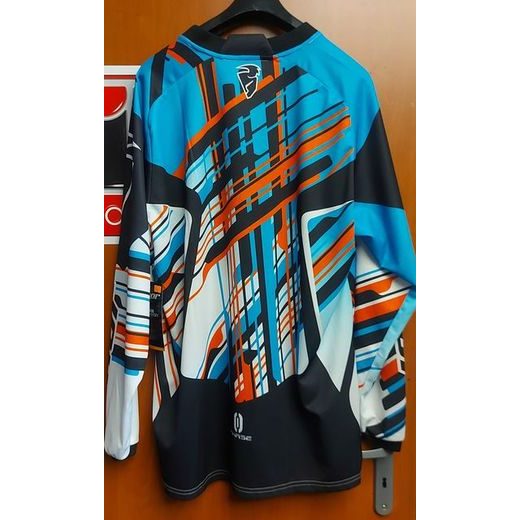 MOTOKROSOVÝ DRES THOR PHASE JERSEY