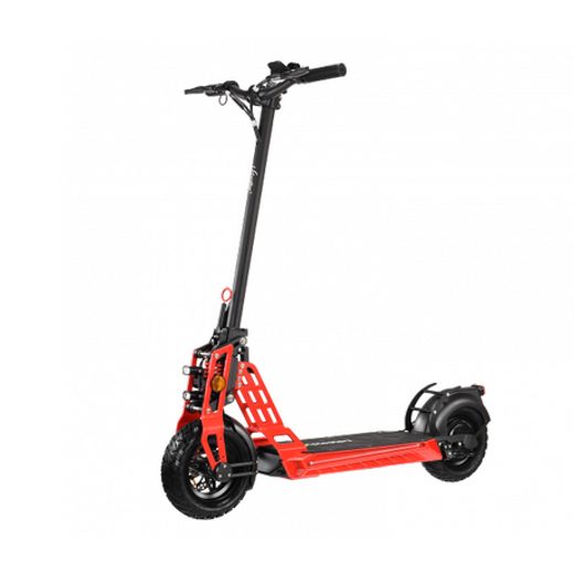 X-SCOOTERS XS04 48V LI