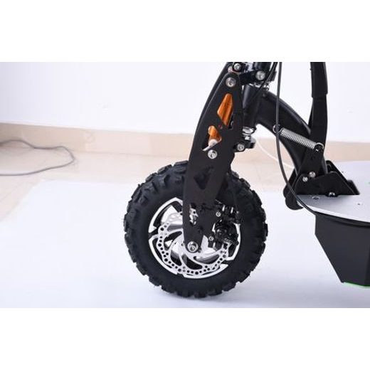 X-SCOOTERS XT03 60V LI