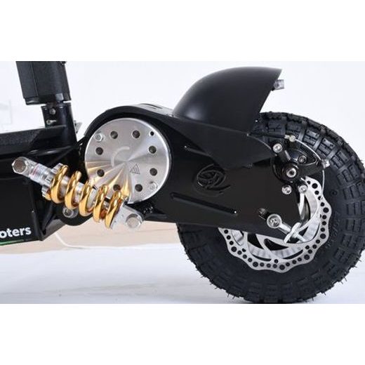 X-SCOOTERS XT01 36V LI