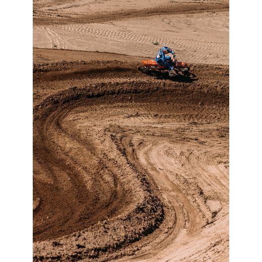 DRES TECHSTAR SWAN, ALPINESTARS (MODRÁ/TMAVĚ MODRÁ) 2027