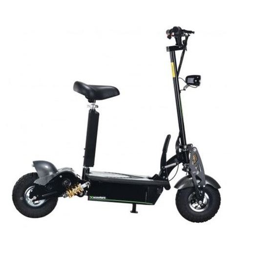 X-SCOOTERS XT01 36V LI