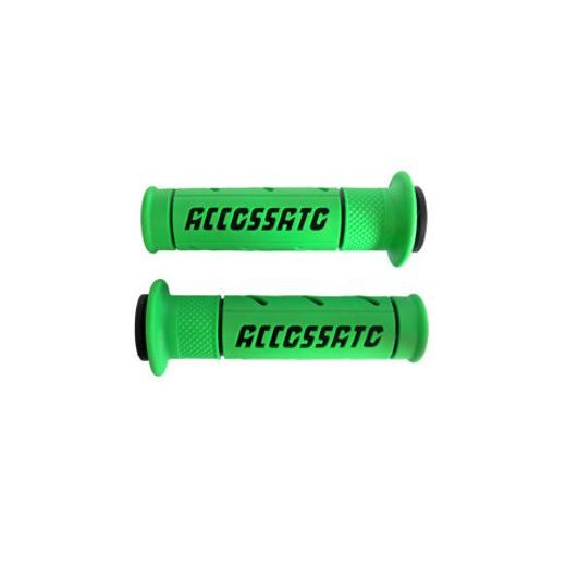 PÁR STREET RUKOJETÍ ACCOSSATO GR012 S LOGEM ACCOSSATO