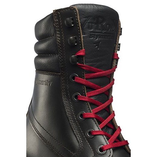 BOTY YU'ROK WP, STYLMARTIN (HNĚDÁ)